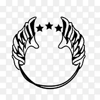 卡爱卡通印章-空若网 卡爱卡通印章-空若网