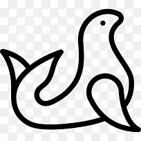 密封图标-空若网 密封图标-空若网