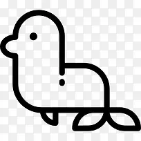 密封图标-空若网 密封图标-空若网