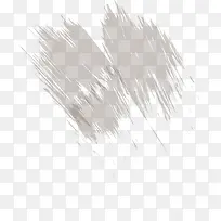 黑色墨迹笔刷-空若网 黑色墨迹笔刷-空若网