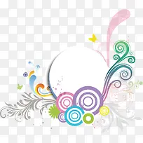 春季促销海报背景素材-空若网 春季促销海报背景素材-空若网