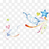 春季促销花纹背景素材-空若网 春季促销花纹背景素材-空若网