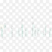 绿色植物春季促销活动背景-空若网 绿色植物春季促销活动背景-空若网