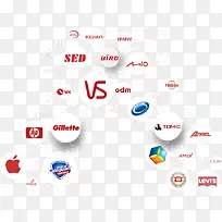 春季红色促销图标-空若网 春季红色促销图标-空若网