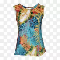 服装无袖衬衫外穿绿松石-卢比-空若网 服装无袖衬衫外穿绿松石-卢比-空若网