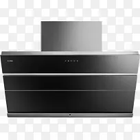 抽烟机淘宝促销海报-空若网 抽烟机淘宝促销海报-空若网