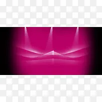 梦幻紫色背景-空若网 梦幻紫色背景-空若网