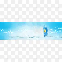 淘宝化妆品促销海报-空若网 淘宝化妆品促销海报-空若网