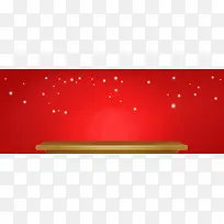 圣诞节促销海报-空若网 圣诞节促销海报-空若网