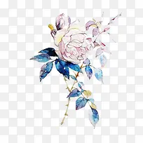 唯美清新粉色玫瑰爱情-空若网 唯美清新粉色玫瑰爱情-空若网