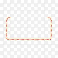 光效边框-空若网 光效边框-空若网
