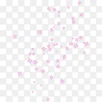 发光点粉红发光点装饰-空若网 发光点粉红发光点装饰-空若网