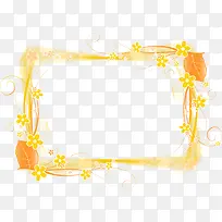 卡通手绘边框-空若网 卡通手绘边框-空若网