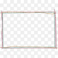 创意边框-空若网 创意边框-空若网