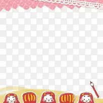 边框-空若网 边框-空若网