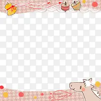 边框-空若网 边框-空若网