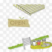 卡通边框-空若网 卡通边框-空若网