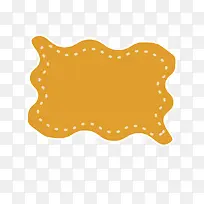 卡通边框-空若网 卡通边框-空若网