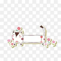 卡通边框-空若网 卡通边框-空若网