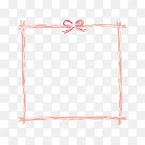 水彩边框-空若网 水彩边框-空若网