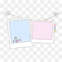 卡通边框-空若网 卡通边框-空若网