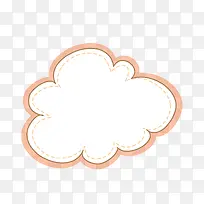 卡通边框-空若网 卡通边框-空若网