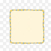 卡通边框-空若网 卡通边框-空若网
