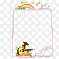 ��ͨ�ı��߿�-������