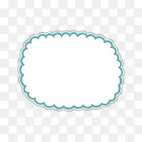 卡通边框-空若网 卡通边框-空若网