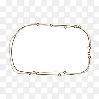 卡通边框-空若网 卡通边框-空若网