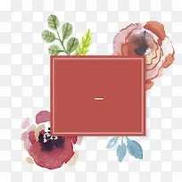 矢量边框-空若网 矢量边框-空若网