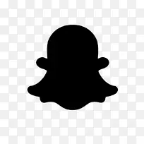 社交媒体电脑图标Snapchat博客-Snapchat-空若网 社交媒体电脑图标Snapchat博客-Snapchat-空若网