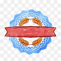 矢量边框-空若网 矢量边框-空若网