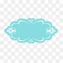 卡通边框-空若网 卡通边框-空若网