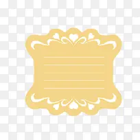 矢量边框-空若网 矢量边框-空若网