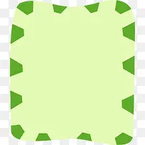 卡通边框-空若网 卡通边框-空若网