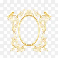 ʸ����ͨ��ƽ������װ�α߿�png-������