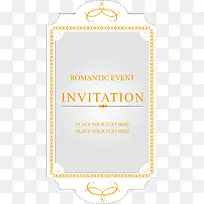 黄色边框-空若网 黄色边框-空若网