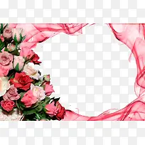 卡通边框-空若网 卡通边框-空若网