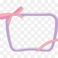 卡通边框-空若网 卡通边框-空若网