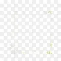 卡通手绘花边框-空若网 卡通手绘花边框-空若网