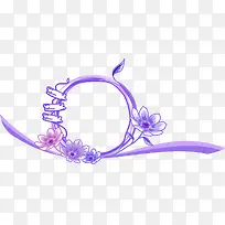 卡通手绘边框花-空若网 卡通手绘边框花-空若网