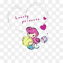 卡通边框-空若网 卡通边框-空若网