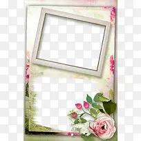 边框-空若网 边框-空若网