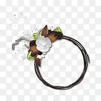 手绘边框图片边框图标-空若网 手绘边框图片边框图标-空若网