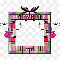 素描手绘相框素材-空若网 素描手绘相框素材-空若网