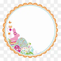 花边边框-空若网 花边边框-空若网