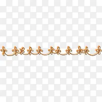 卡通手绘花边边框-空若网 卡通手绘花边边框-空若网