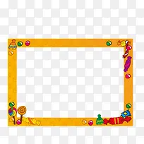 边框-空若网 边框-空若网