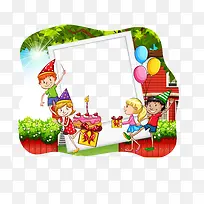 边框-空若网 边框-空若网